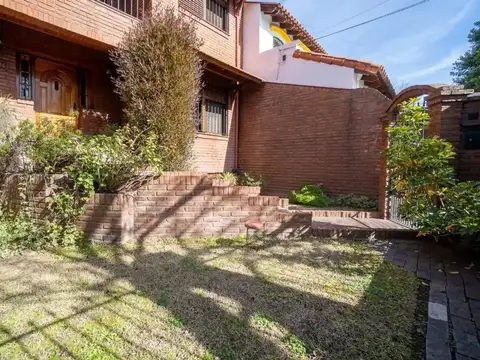 Casa en Venta de 4 dormitorios