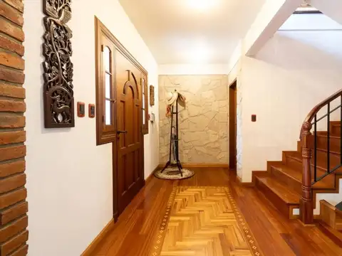 Casa en Venta al Oeste
