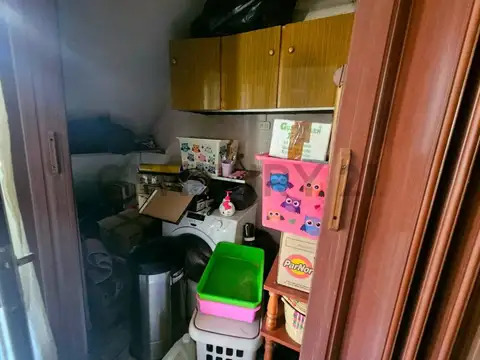 VENTA DEPARTAMENTO PASILLO EN BARRIO BELLA VISTA