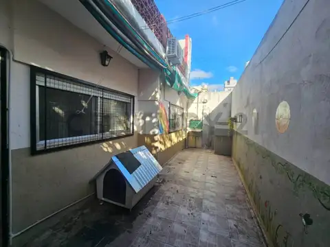 Pasaje Minerva 3200, Piso 0