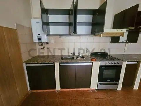 Departamento en Venta en Bella Vista, USD 45.000