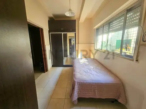 Departamento en Venta en Bella Vista, USD 45.000