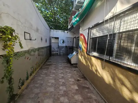 VENTA DEPARTAMENTO PASILLO EN BARRIO BELLA VISTA