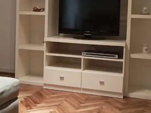 Vendo Dpto en el Barrio Belgrano - Capital Federal