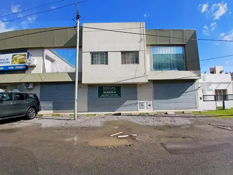 Local en alquiler en City Bell