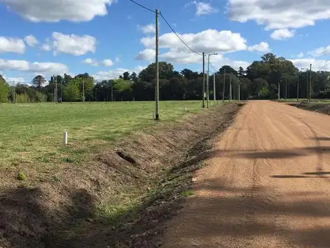 Terreno en Venta de 95,0 m2