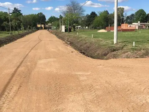 Venta Lotes comerciales LA AURORA - 7 y 602 Bis - Villa Elvira
