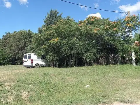Lotes comerciales LA AURORA - 7 y 602 Bis - Villa Elvira