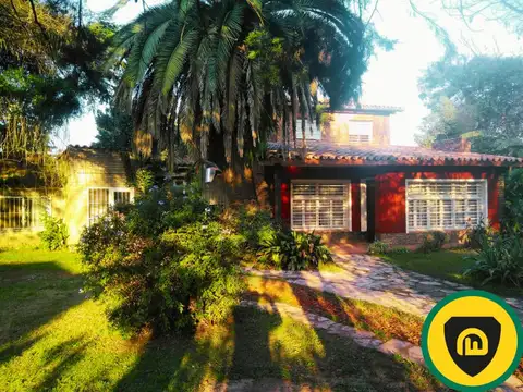 Casa en Venta en Centro, USD 200.000