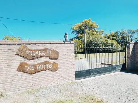 Terreno - Roldán