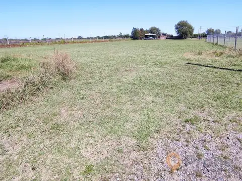 Terreno en Venta 48  mts Fondo