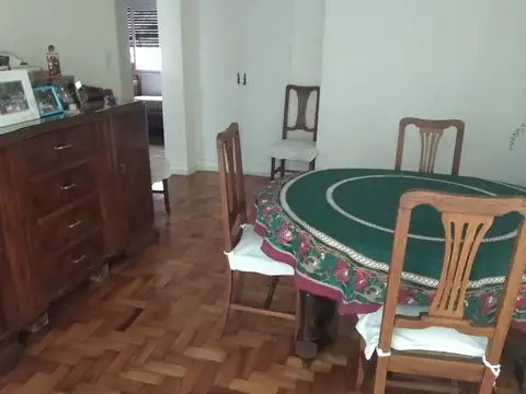 Departamento de 3 ambientes en Venta en Villa crespo 