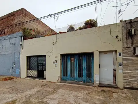 VENTA TERRENO - CONSTITUCIÓN 1600 - ECHESORTU