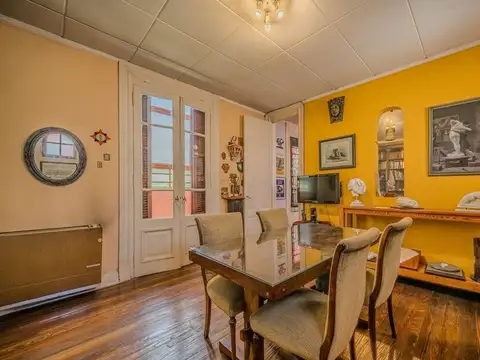 Depto Tipo Casa en Venta de 3 dormitorios