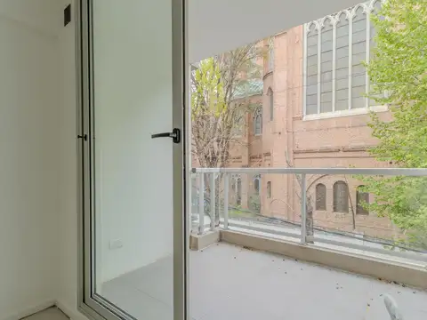 Departamento en Alquiler A Estrenar