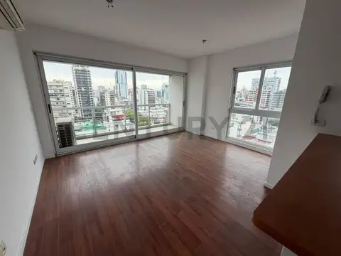 Amenabar 2400, Piso 12