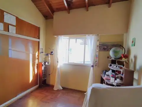 Depto Tipo Casa en Venta con 1 cocheras