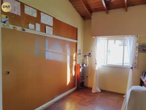 Depto Tipo Casa en Venta con 1 cocheras