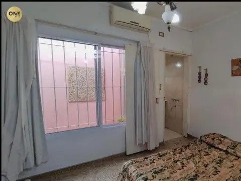 Depto Tipo Casa 4 ambientes con 1 baño