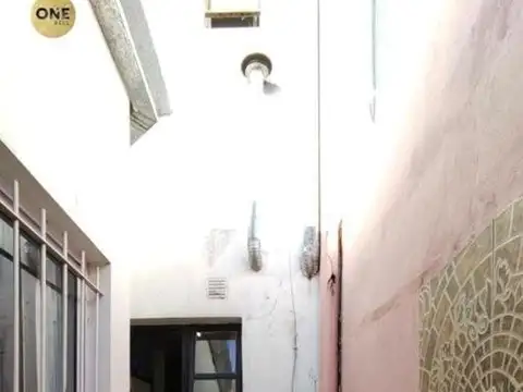 Depto Tipo Casa en Venta en Los Hornos, USD 54.500