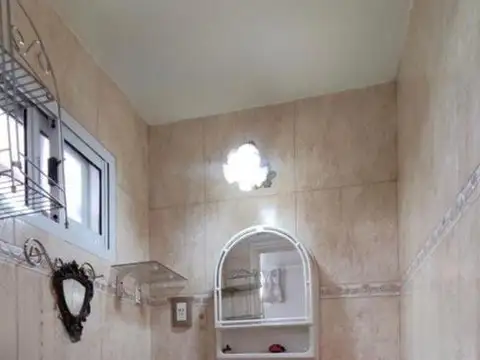 Depto Tipo Casa en Venta de 3 dormitorios