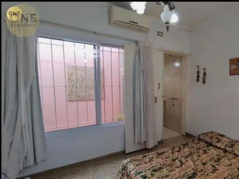 Depto Tipo Casa 4 ambientes con 1 baño