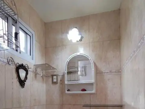 Depto Tipo Casa en Venta de 3 dormitorios