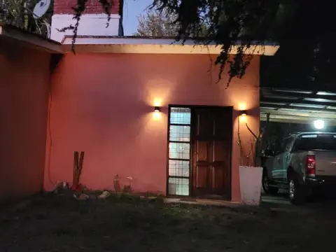 Casa en Venta en Villa Giardino, USD 46.000
