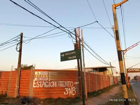 Av. Alvear 2200