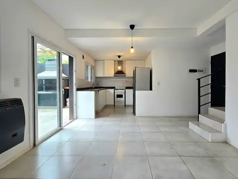 VENTA PH 3 AMB BOULOGNE JARDIN APTO CREDITO