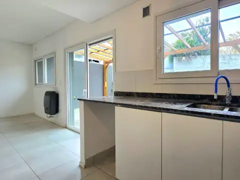 VENTA PH 3 AMB BOULOGNE JARDIN APTO CREDITO