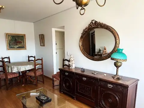 DEPARTAMENTO 3 AMBIENTES - RECOLETA, CAPITAL FEDERAL