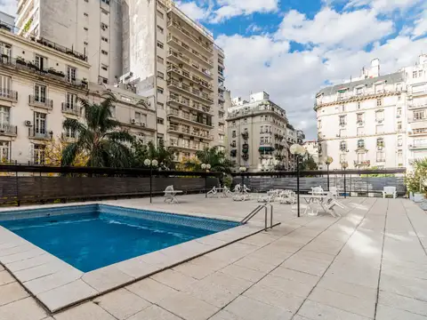 DEPARTAMENTO 3 AMBIENTES - RECOLETA, CAPITAL FEDERAL