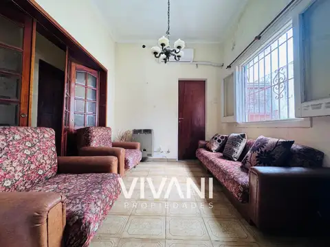 Casa en Venta 70 años