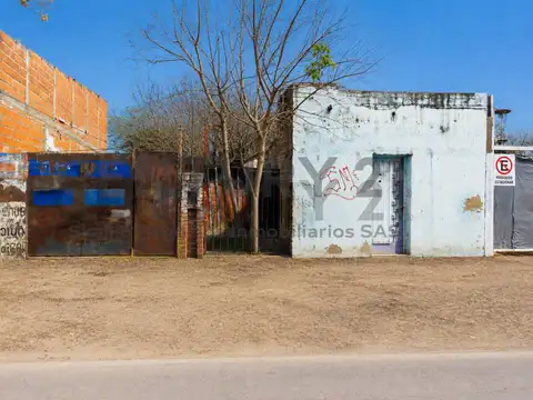 Terreno en Venta en Rosario, Santa Fe