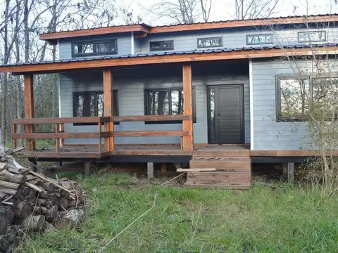 Casa en Navarro