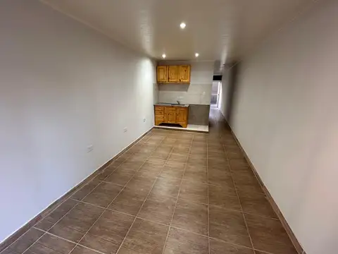 ALQUILER DEPARTAMENTO 2 AMB- JOSE C PAZ