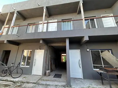 Departamento en Alquiler A Estrenar