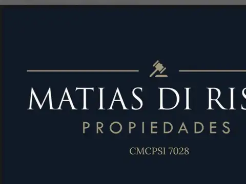 Departamento en Alquiler al Este