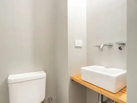 Departamento en Venta 1 año