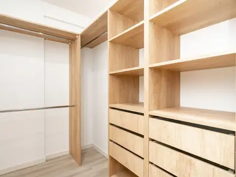 Venta 2 Ambientes Patio Pileta Palermo Apt Credito