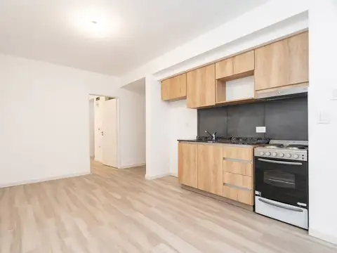 Avenida Córdoba 4500