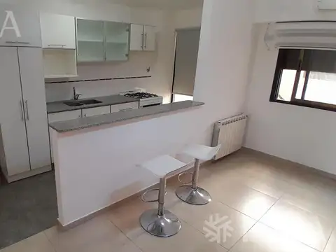 Alquiler Departamento 2 ambientes en Crucecita