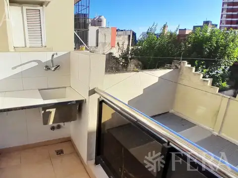 Departamento en Alquiler 10 años