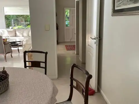 Casa en Venta 18 años