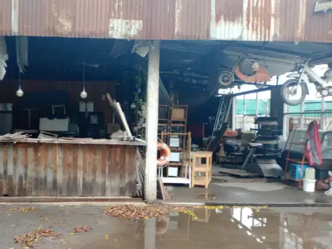 Terreno en Alquiler en General Pacheco, $ 4.000.000