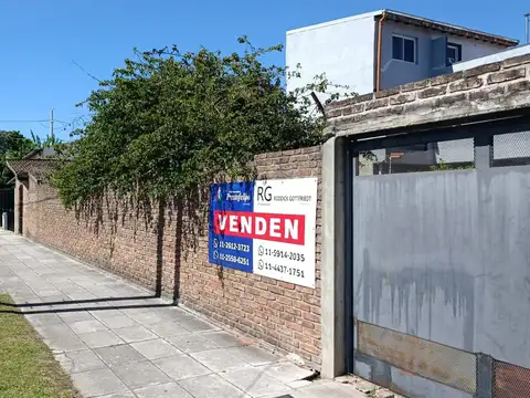 Casa en Venta al Noreste