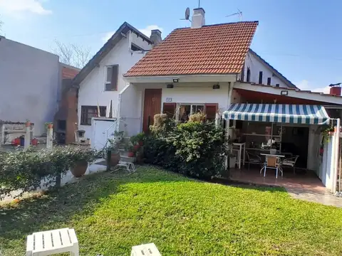 Casa en Monte Grande