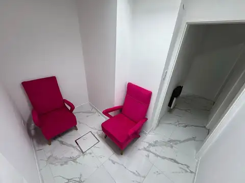 Oficina en Alquiler A Estrenar