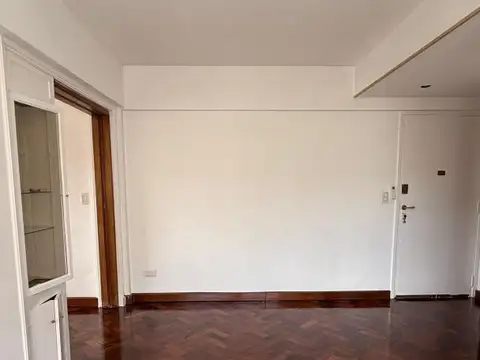 Departamento en Alquiler en Recoleta, CABA